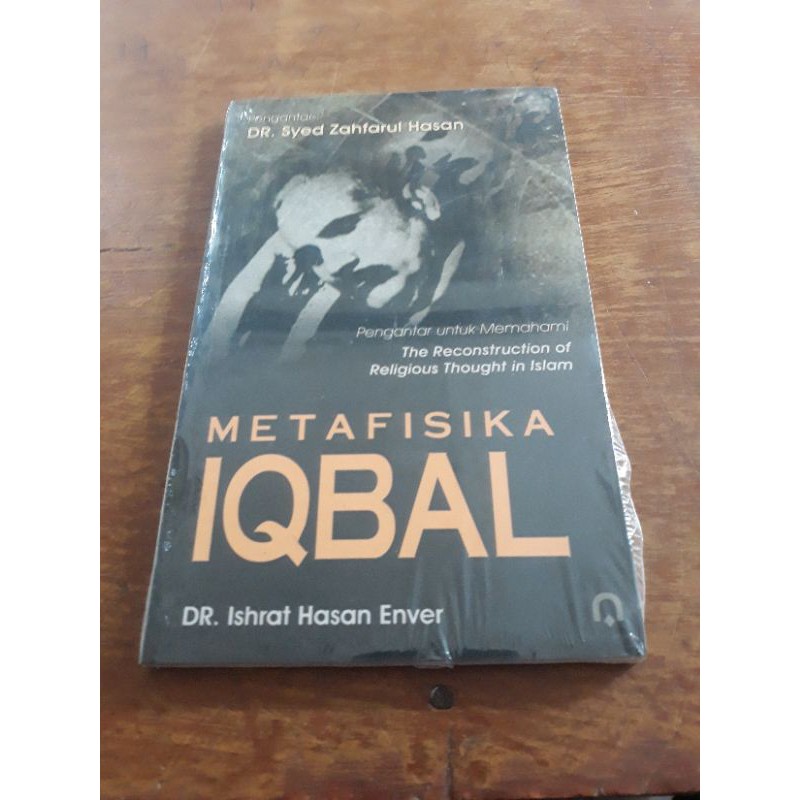 Jual Buku Metafisika Iqbal | Shopee Indonesia