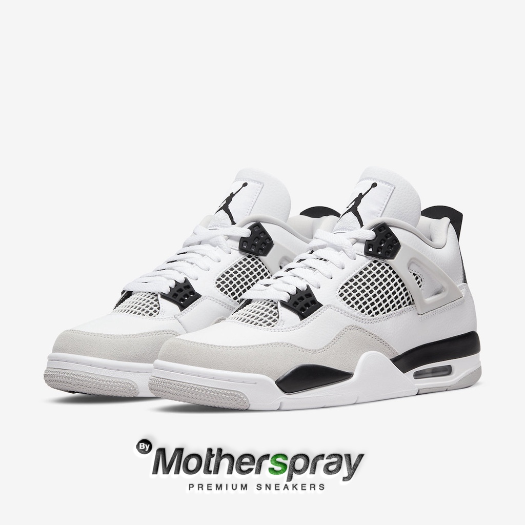 jordane 4