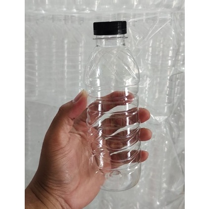 Jual Botol Sehat 330ml SN / Botol Aqua ( Min 25pc ) | Shopee Indonesia