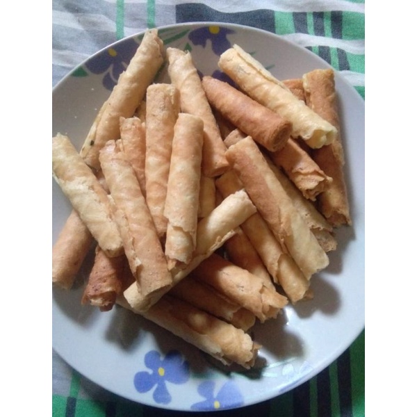 Jual KUE ROKO KILOAN KHAS KALIMANTAN TANPA PENGAWET | Shopee Indonesia