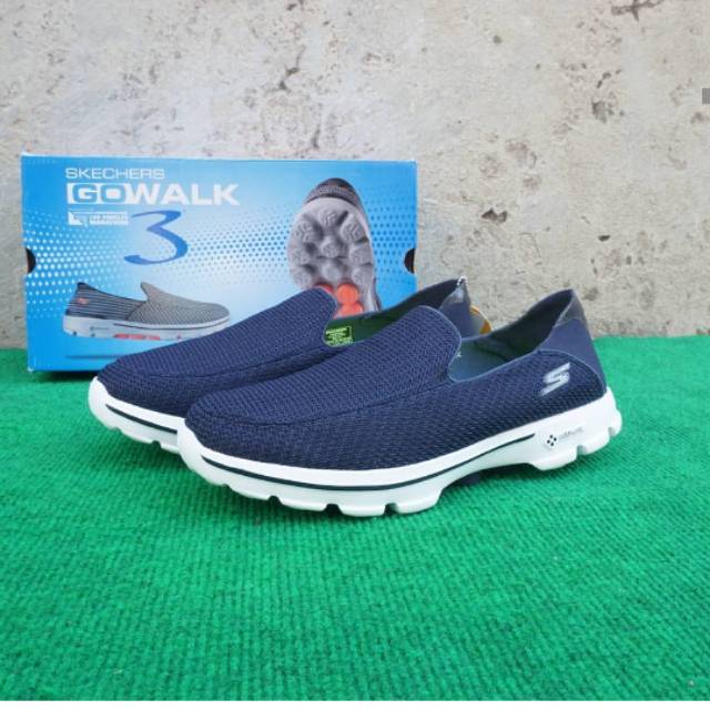 Skechers go best sale walk 3 indonesia