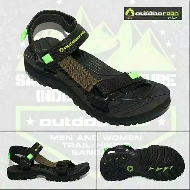 Jual Sandal Gunung Adventure Merk Outdoor Pro Seri Savero MXT
