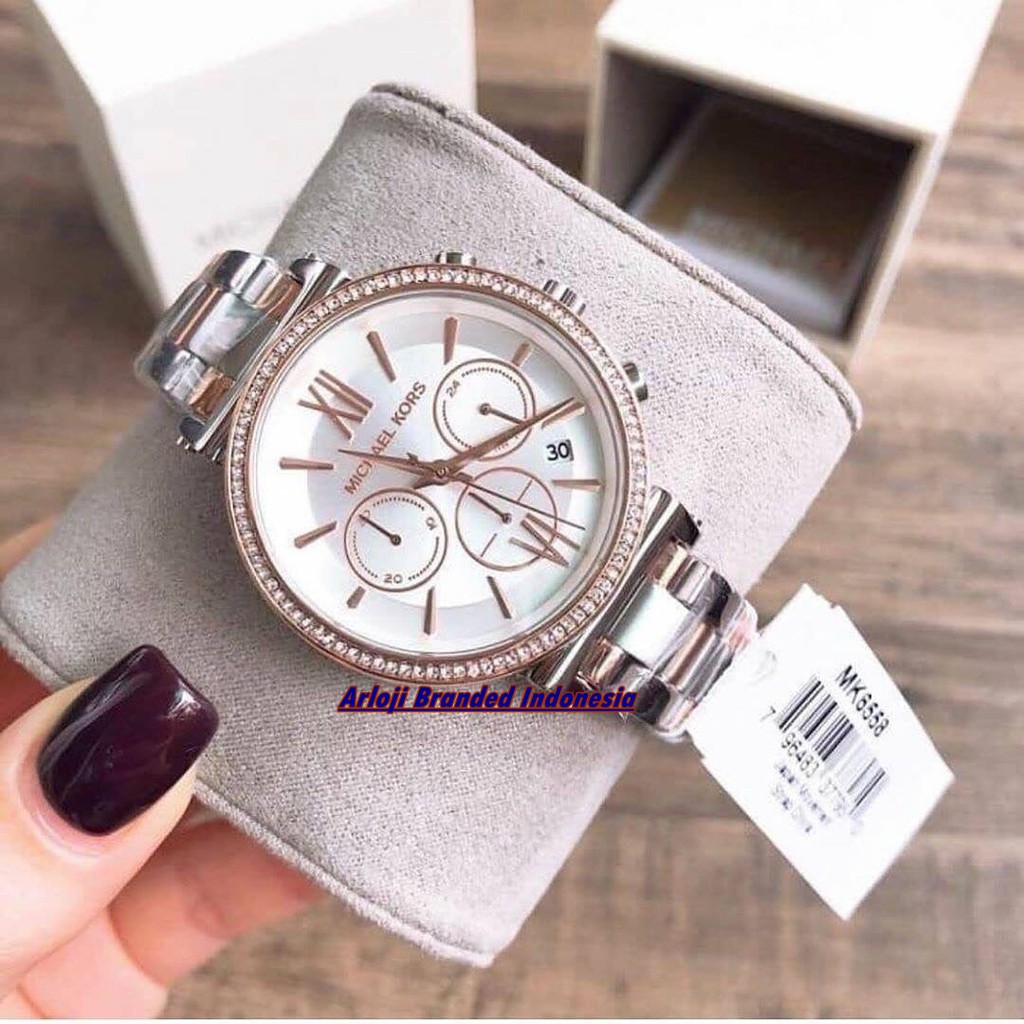 Michael hot sale kors 6558