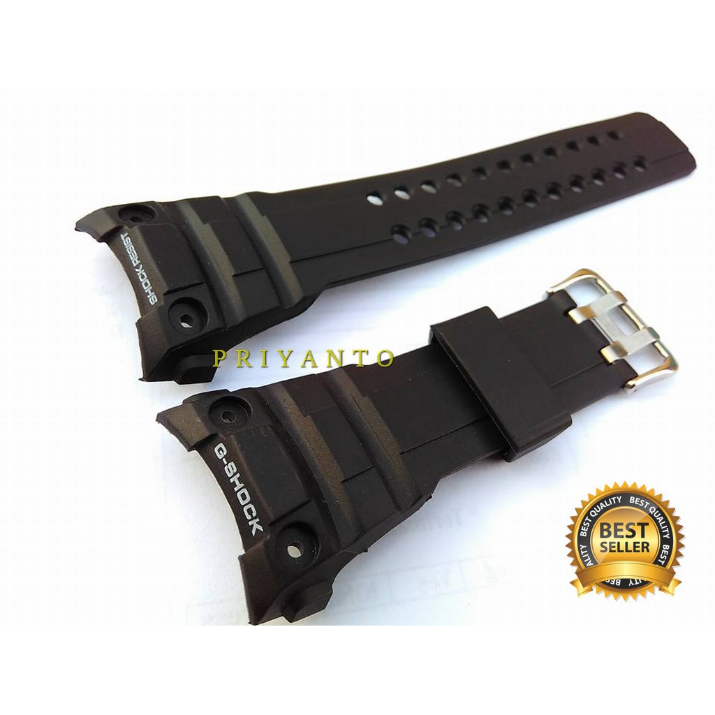 STRAP TALI JAM TANGAN CASIO G SHOCK GWN 1000