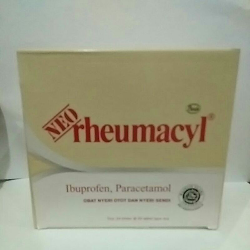 Jual neo rheumacyl | Shopee Indonesia