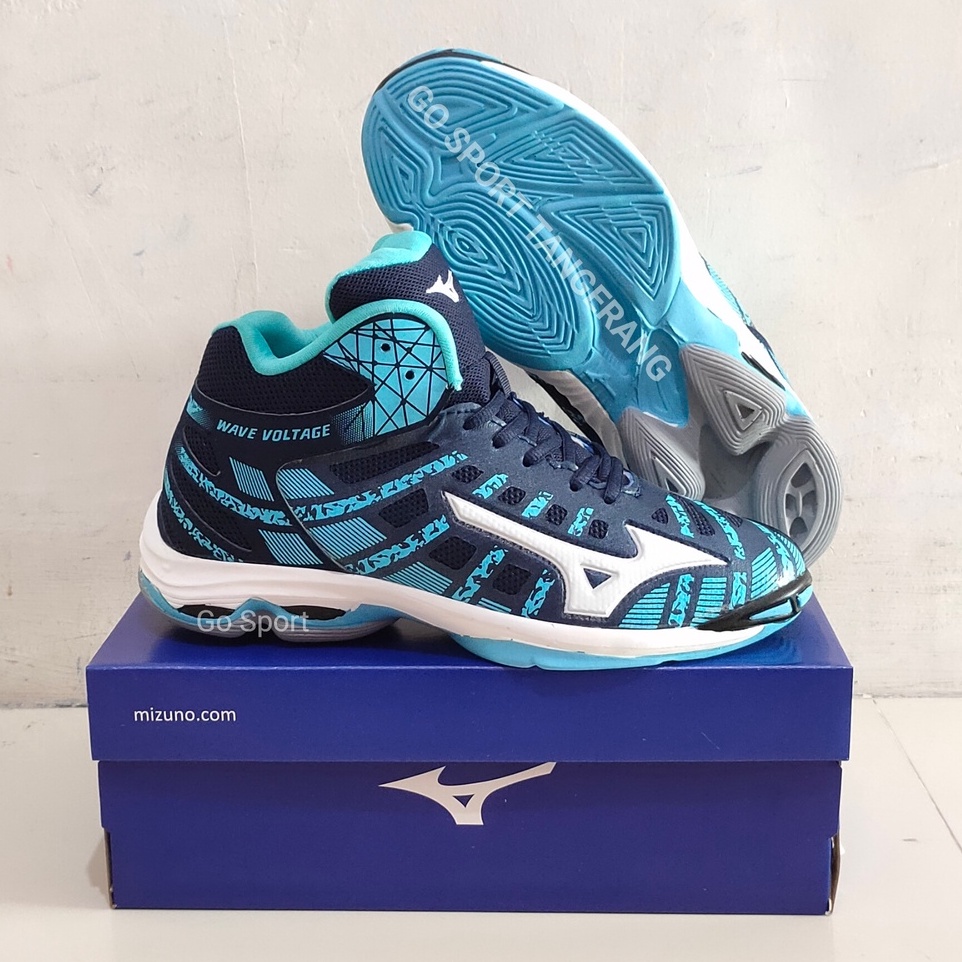 Mizuno go outlet sport