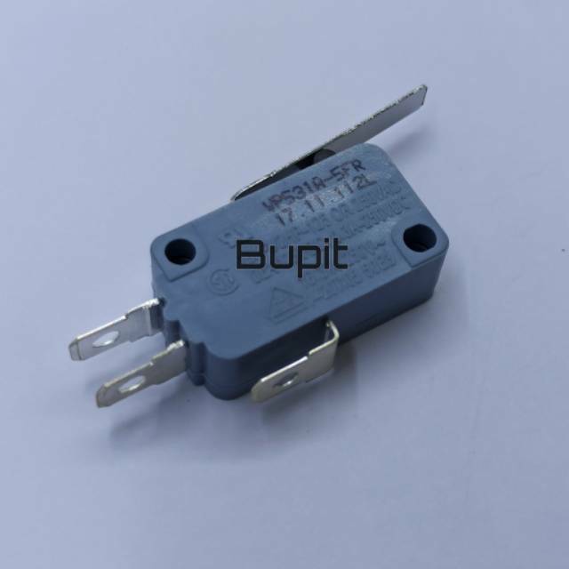 Jual Micro Switch Deco Tuas Sedang Original Taiwan | Shopee Indonesia