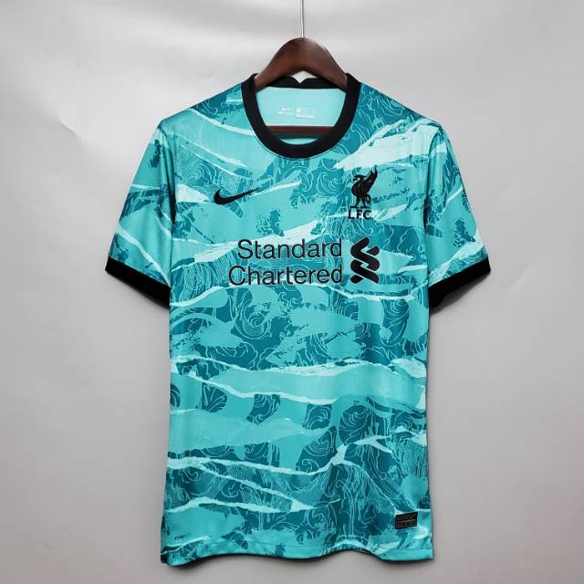 Jersey liverpool cheap away 2020