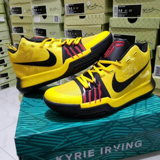 kyrie 5 x rokit