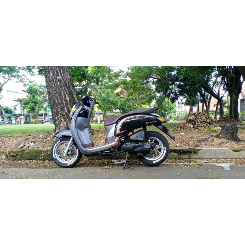 Jual Stiker Ban Motor Keren Viral Murah | Shopee Indonesia