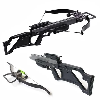 Jual Crossbow Murah & Terbaik - Harga Terbaru Januari 2024