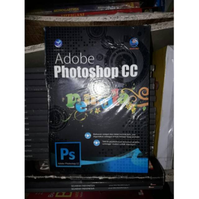 Jual Adobe Photoshop CC untuk Pemula | Shopee Indonesia