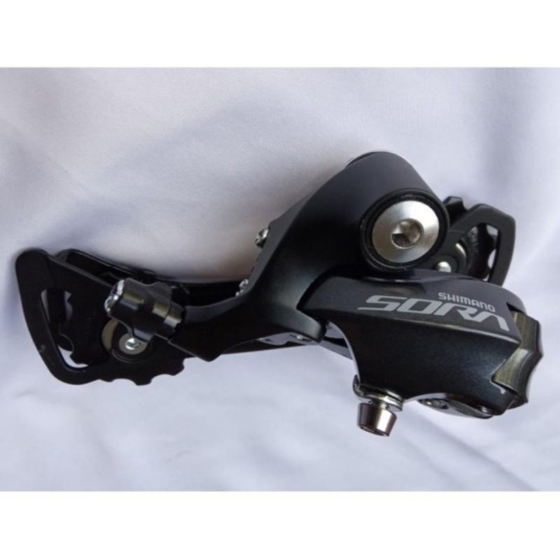 Shimano Sora R3000 9 Vitesses 34/50t 165mm Pédalier