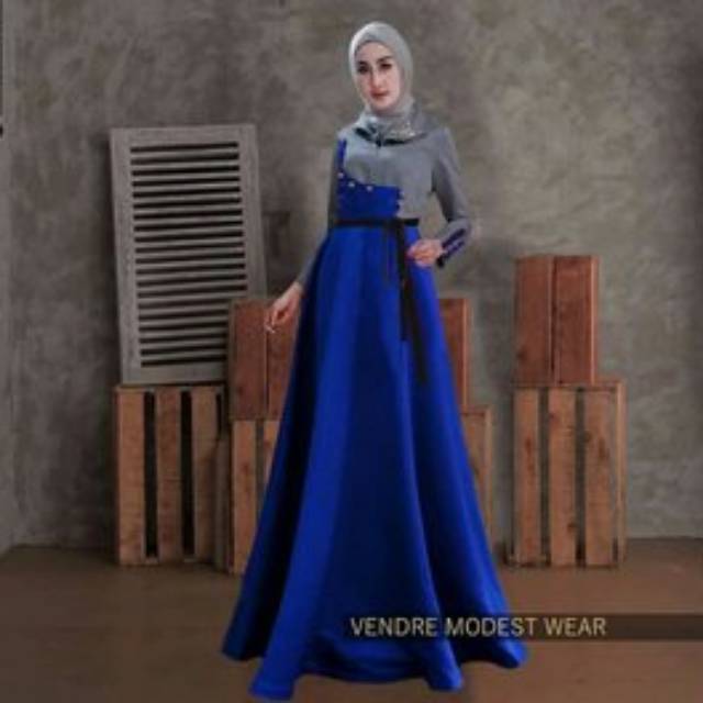Jual Vendre modest wear Shopee Indonesia