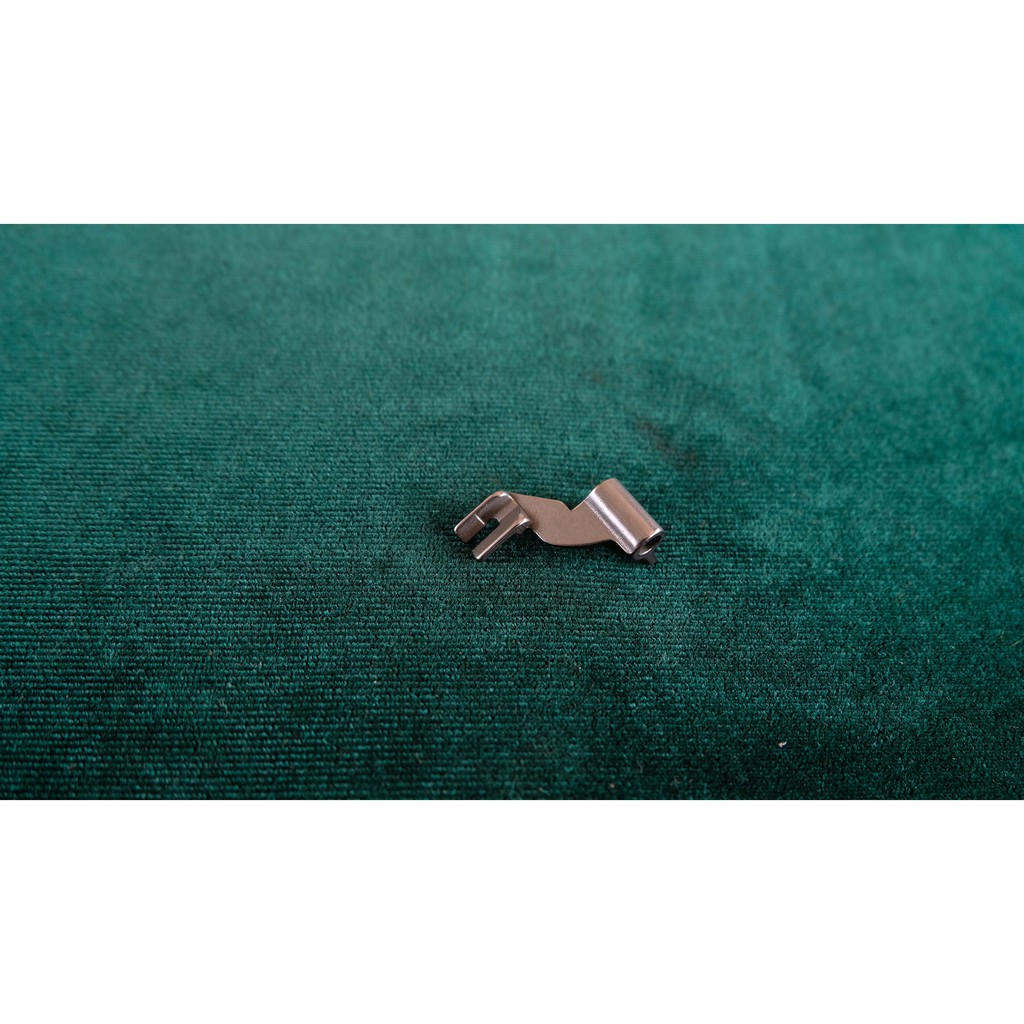 Jual 4017010 cloth retainer mesin som Yamato CM300 | Shopee Indonesia