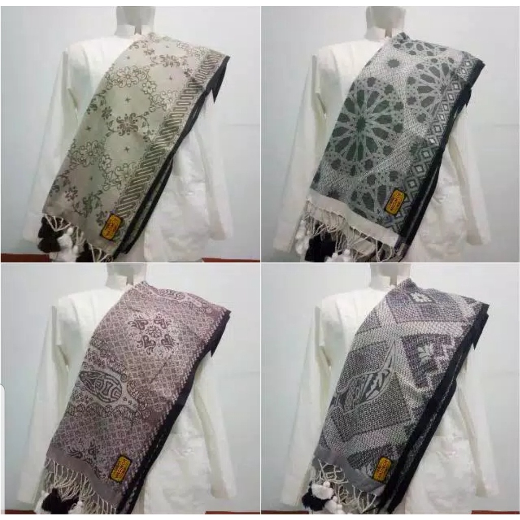 Jual SORBAN WADIMOR PANJANG/SORBAN SUBAIYAH WADIMOR/SORBAN HABIB ...