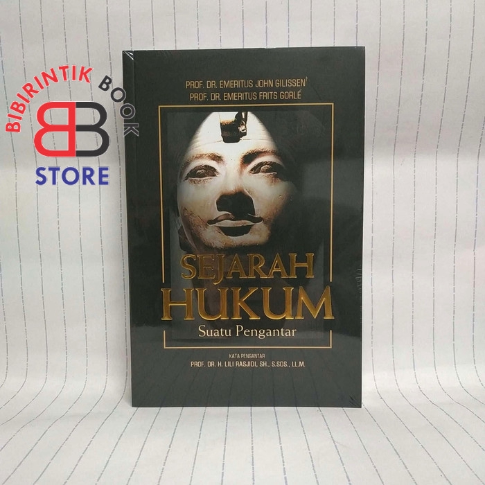 Jual SEJARAH HUKUM Suatu Pengantar | Shopee Indonesia