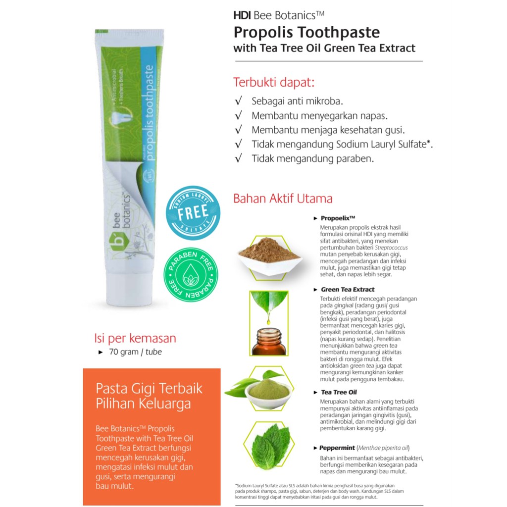 Jual bee botanic Harga Terbaik & Termurah Mei 2026 | Shopee Indonesia