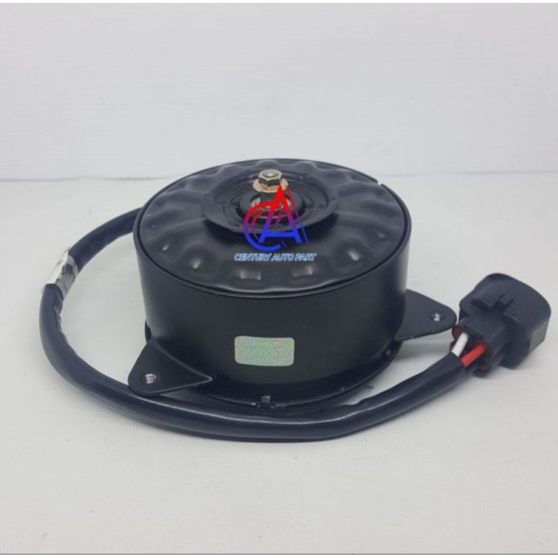 Jual MOTOR FAN RADIATOR SX4 BALENO AERIO KARIMUN ORIGINAL DENSO ...