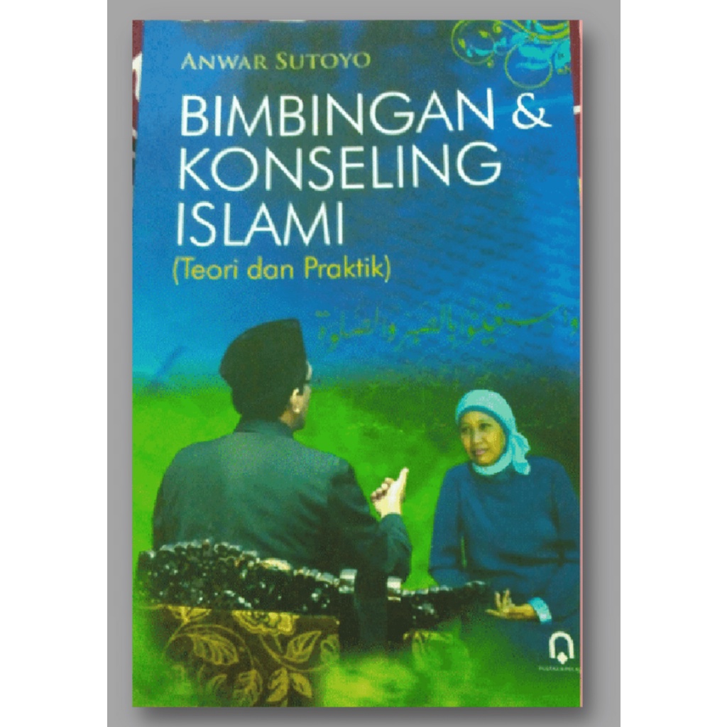 Jual Buku Bimbingan Dan Konseling Islami | Shopee Indonesia