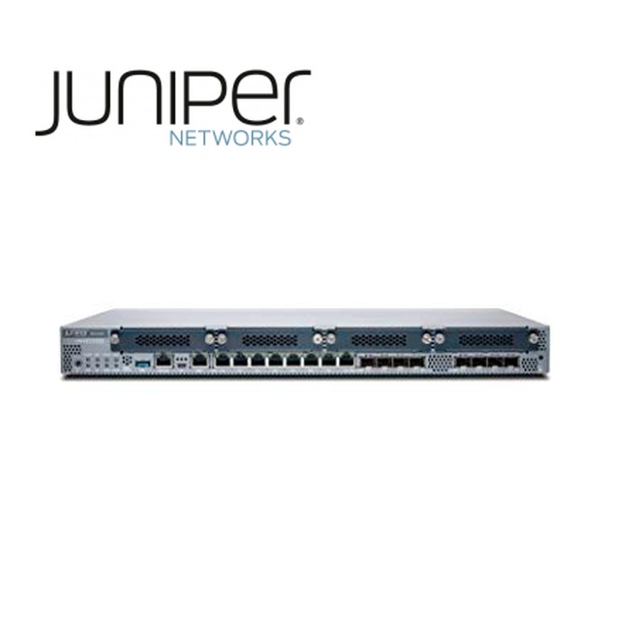 Jual Juniper SRX345 Service Gateway (S15-8612-1)Am | Shopee Indonesia