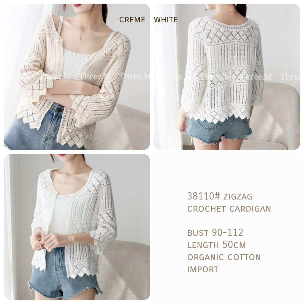 Jual Aneka Kardigan cardigan RAJUT IMPORT | Shopee Indonesia