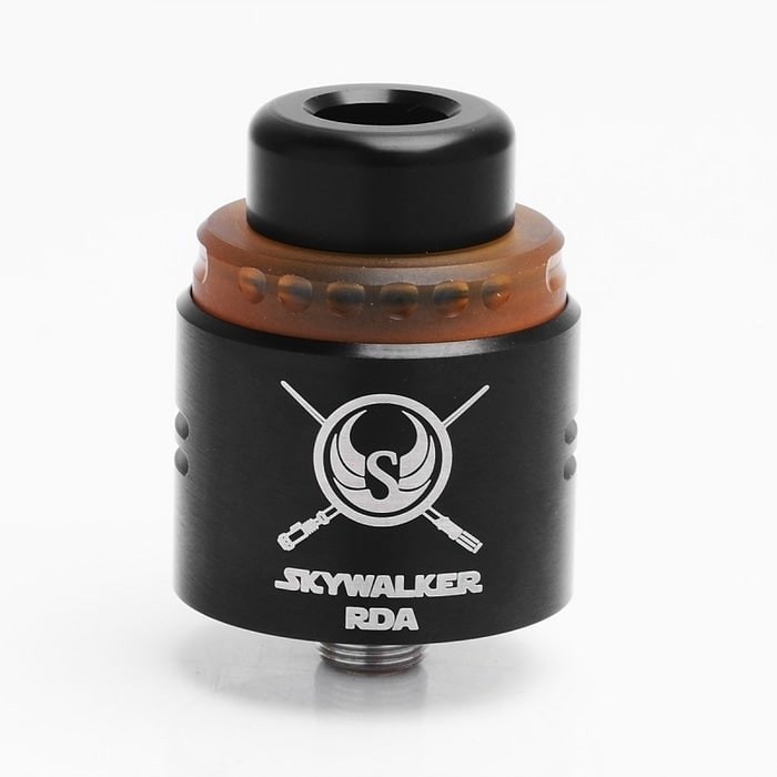 Jual RDA UD SKYWALKER Non Box | Shopee Indonesia