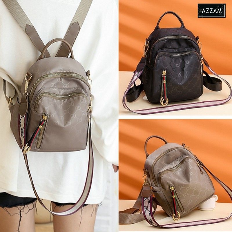 Jual ransel Gucci Bima | Shopee Indonesia