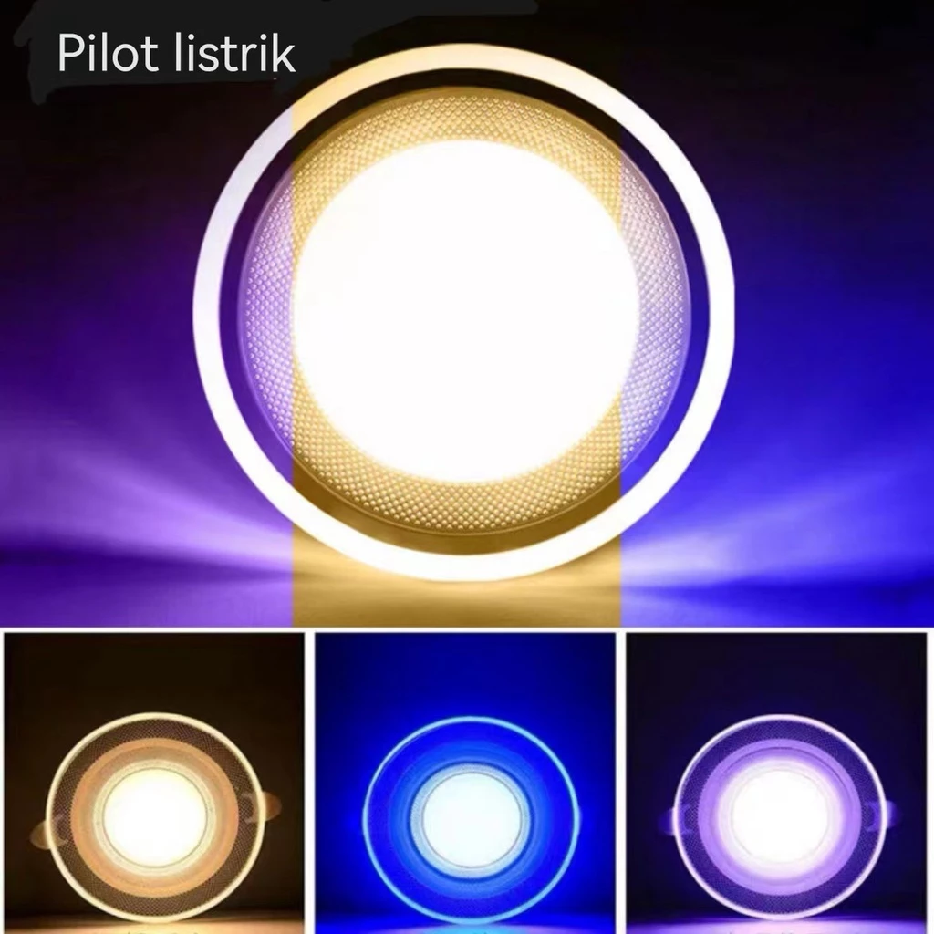 Lampu Downlight LED Surabaya 2