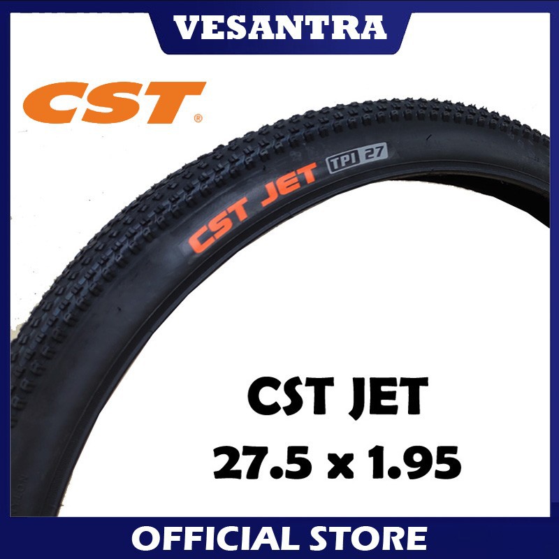 Cst jet hot sale 27.5