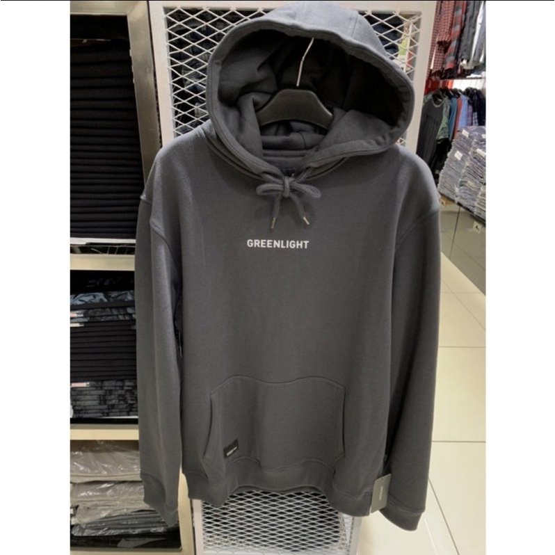 Hoodie greenlight online