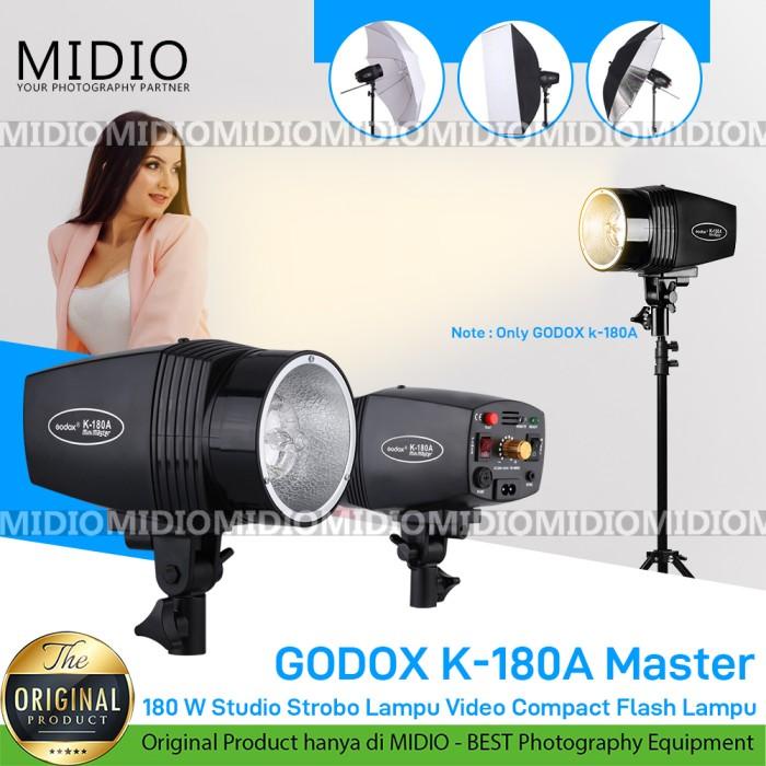 Godox k180a store