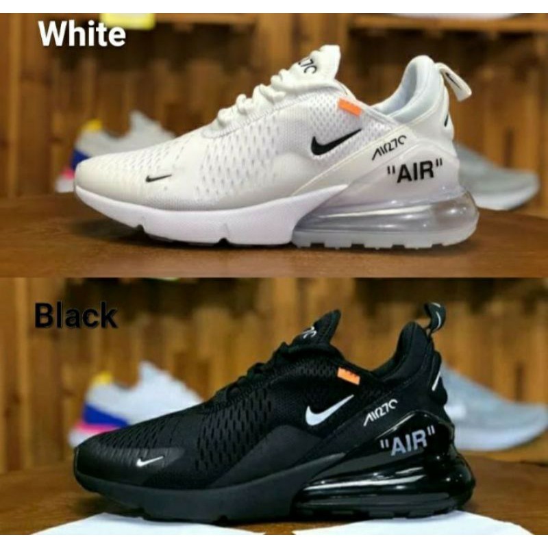 Nike 270 shop off white original