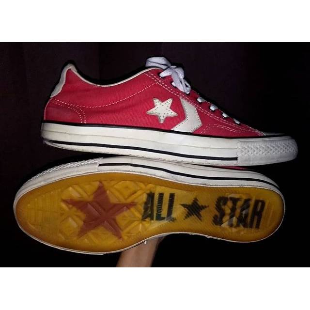 Converse john varvatos star player hot sale