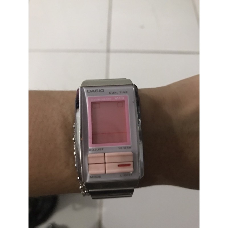 Jual CASIO / JAM CASIO / CASIO ORIGINAL / PRELOVED CASIO | Shopee Indonesia