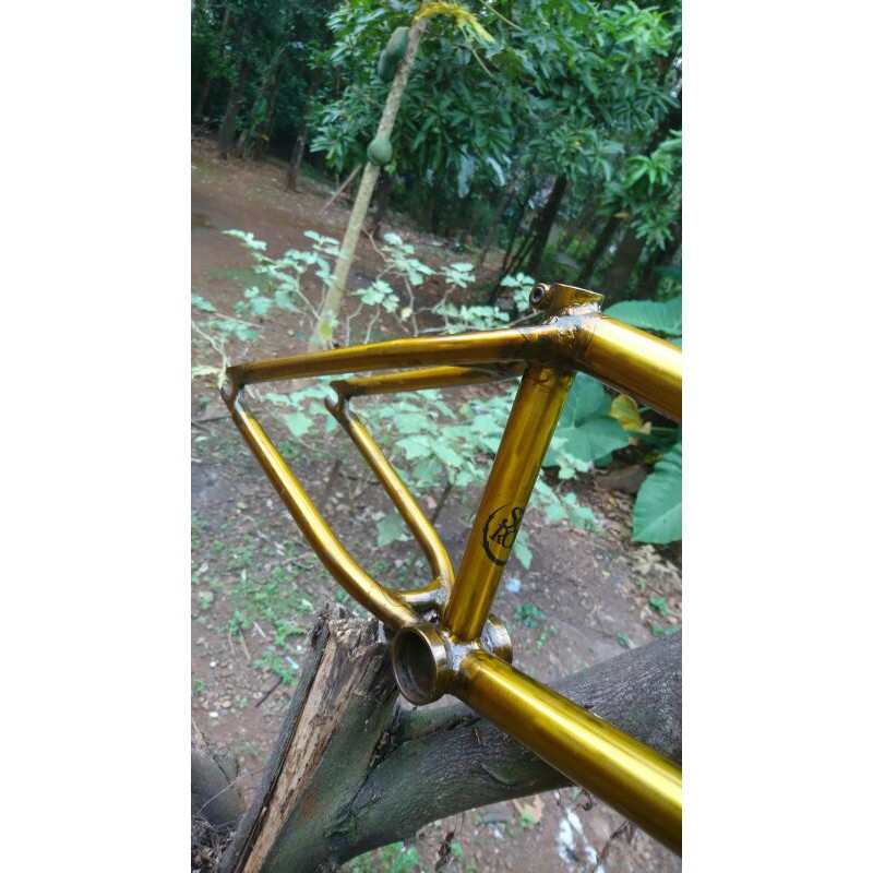 Frame bmx yz new arrivals