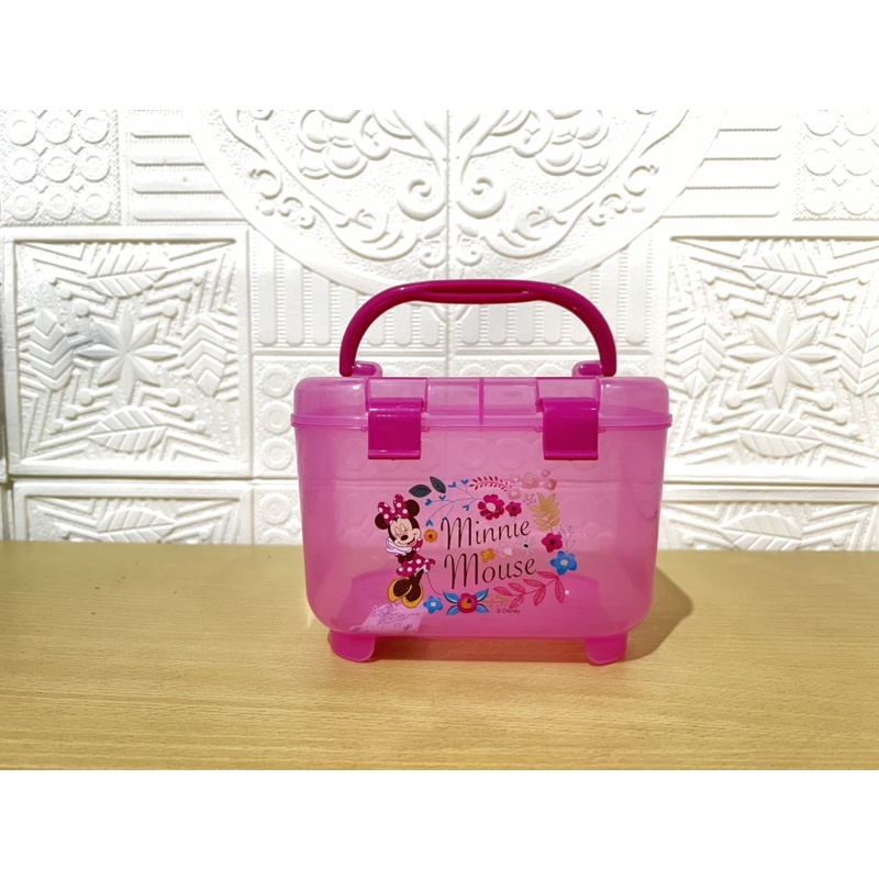 Jual Mini container Calista / Tempat penyimpanan / box serbaguna ...