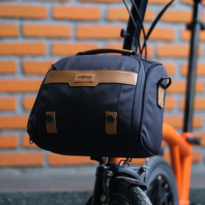 brompton merah