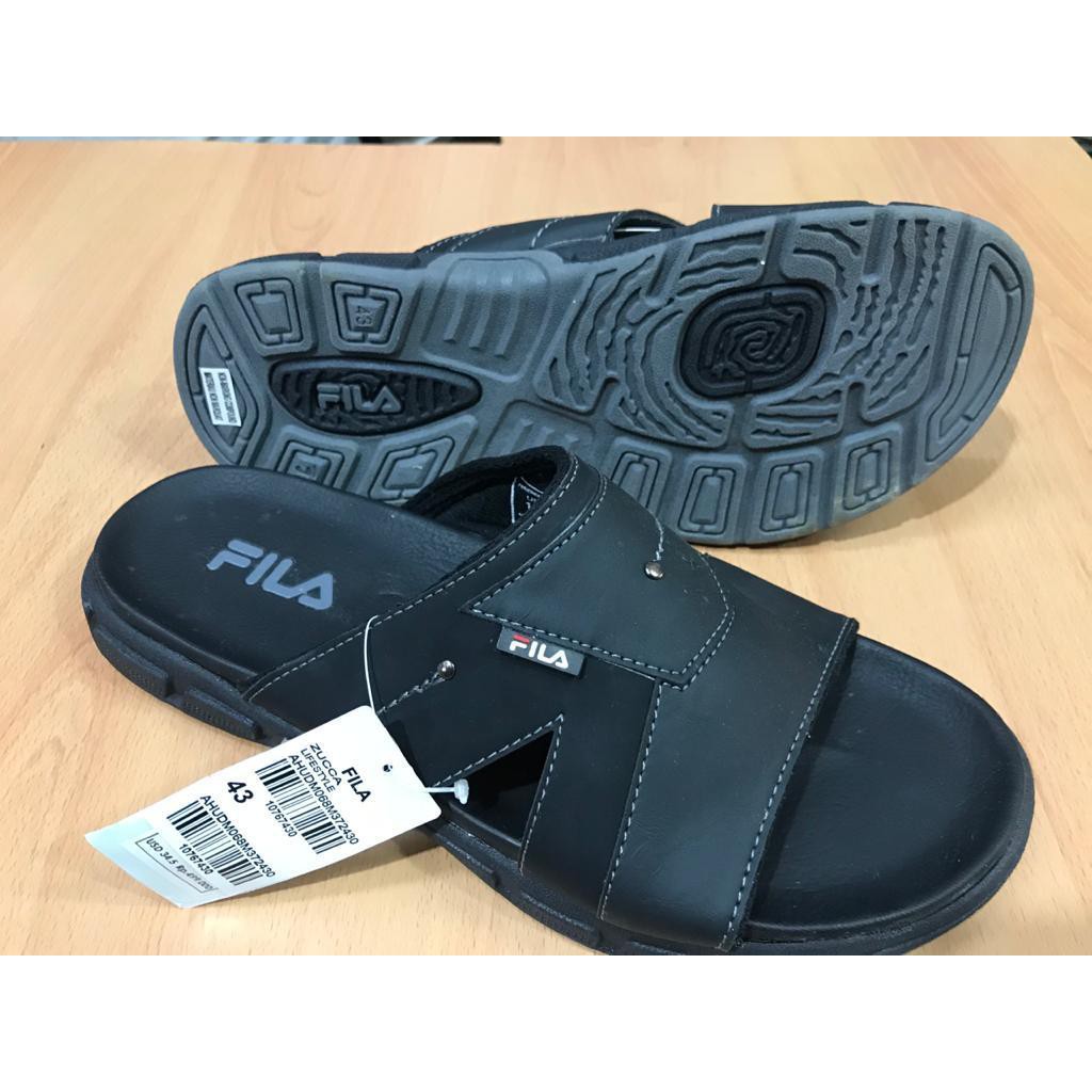 Jual SANDAL PRIA FILA ORIGINAL ART ZUCCA Shopee Indonesia