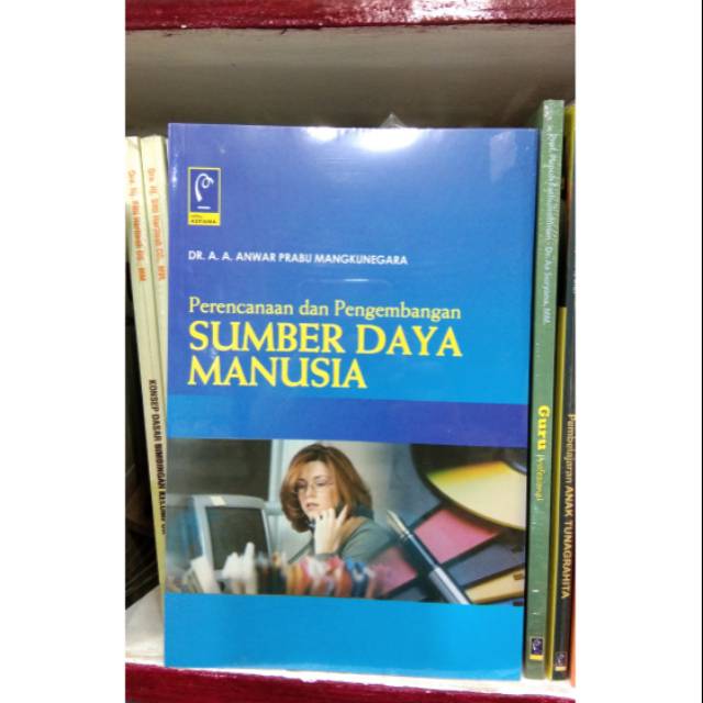 Jual Buku Perencanaan Dan Pengembangan SUMBER DAYA MANUSIA | Shopee ...