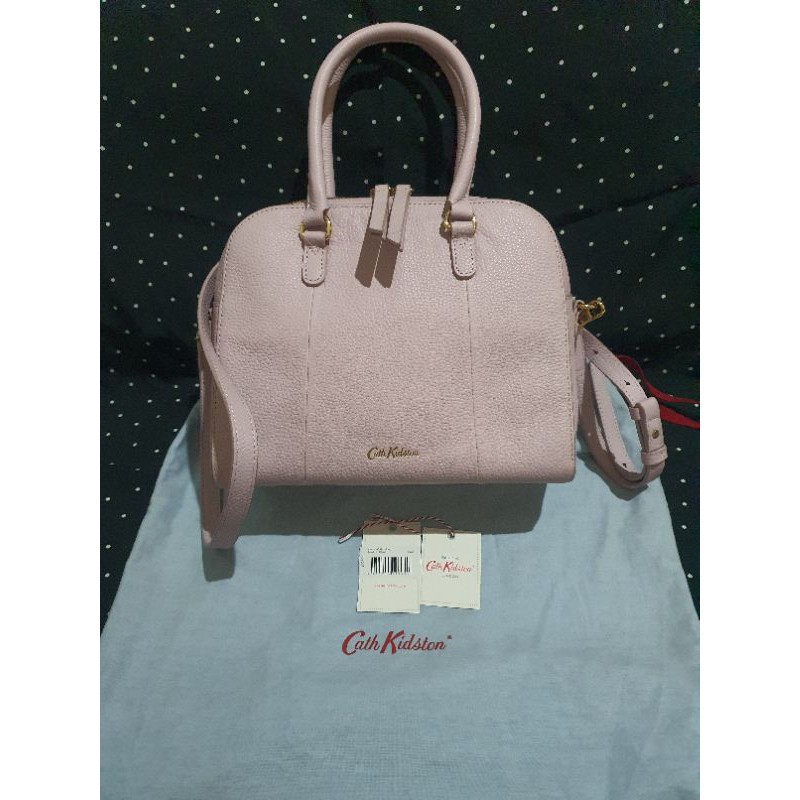 Cath kidston hot sale maltby bag