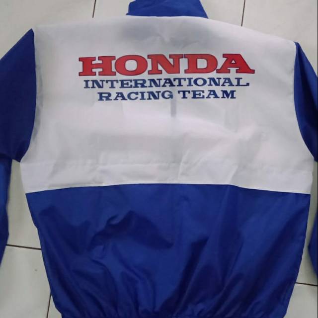 Jual Jaket vintage honda jaket honda vintage jaket honda jaket jadul