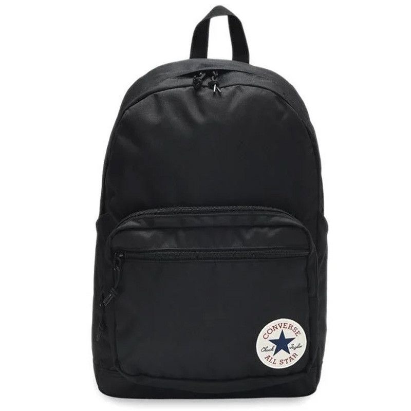 Jual Tas backpack Converse go 2 Black & Navy original 100 BNWT