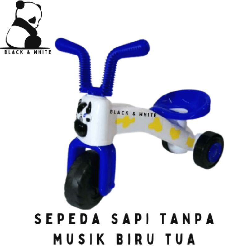 Jual Sepeda Sapi Anak Roda Tiga 3 Speda Anak Roda Tiga 3 Laki Laki ...