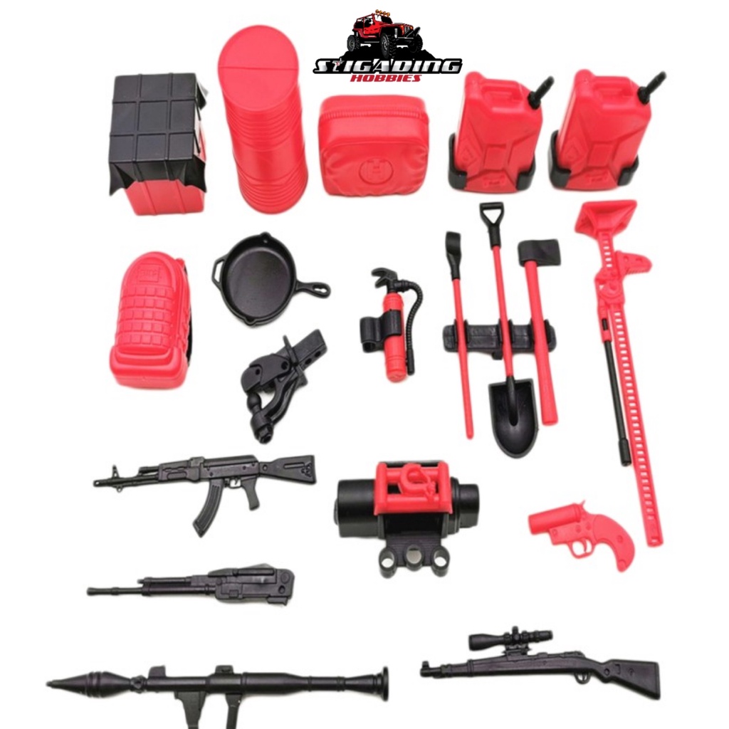 Integy RC Ersatzteil – Plastik-Setup-Board 14,8x9,9 Zoll, Für 1/10 & 1/12 RC-Modelle, Aus Den USA