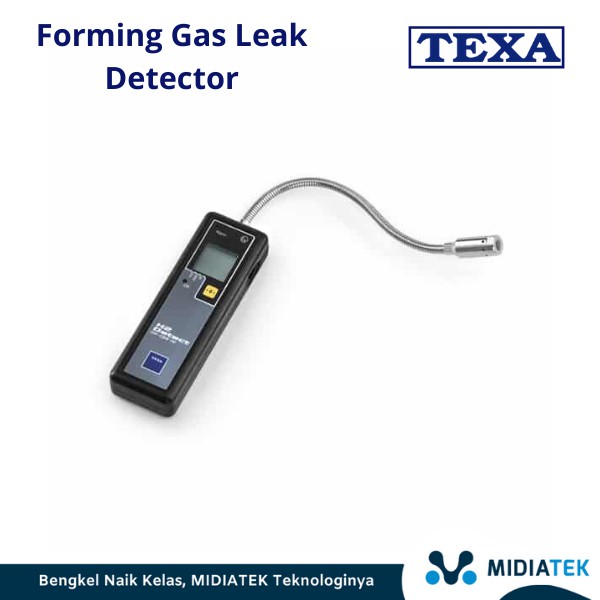 Jual TEXA FORMING GAS LEAK DETECTOR Shopee Indonesia