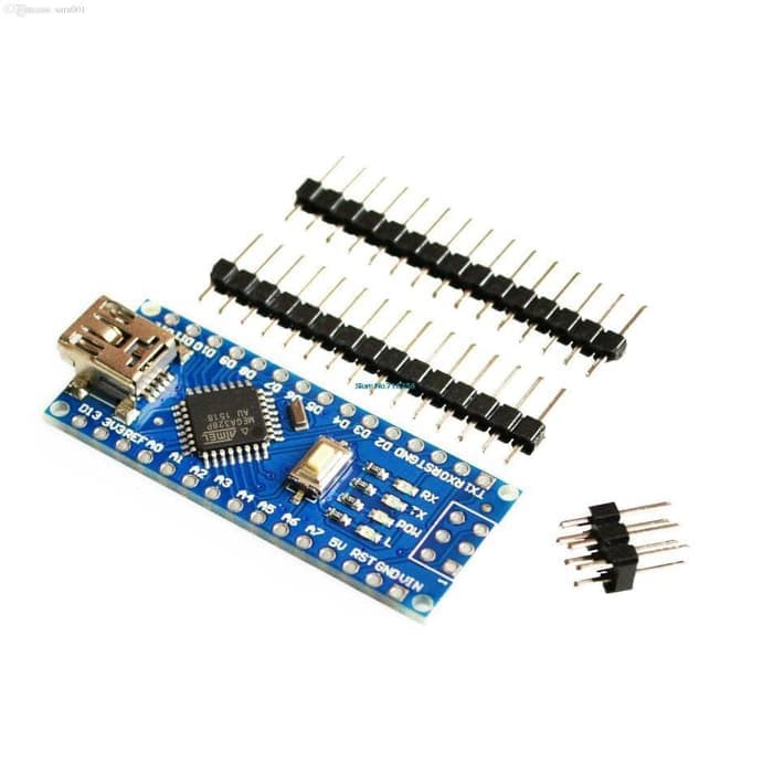 Jual Arduino Nano V3 V3.0 Atmega328 5V 16Mhz | Shopee Indonesia