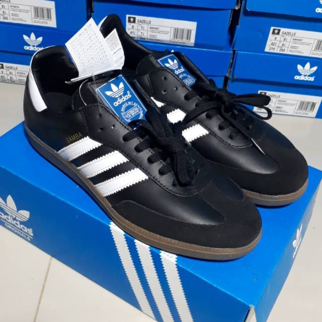 Adidas 2024 samba indonesia