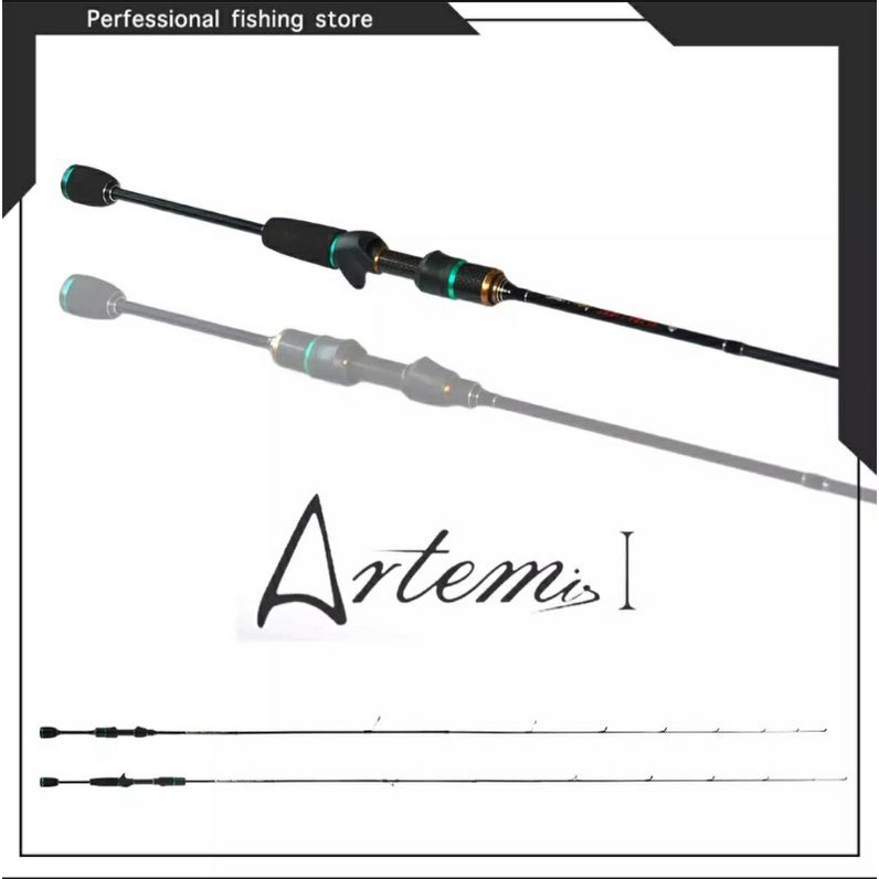 Jual Rod UL Artemis | Shopee Indonesia