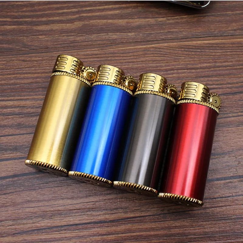 Jual korek api Gas Unik model Roda gesek | Shopee Indonesia